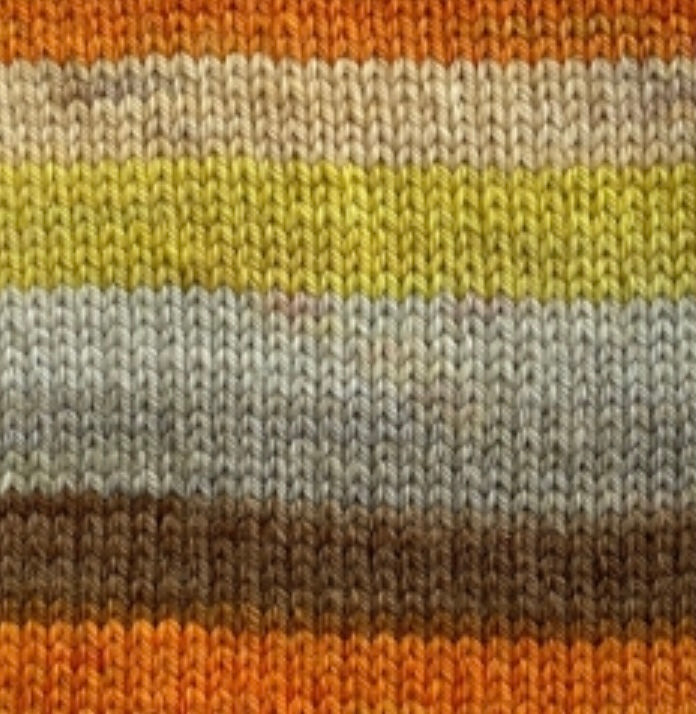 Crucci Sock Yarn