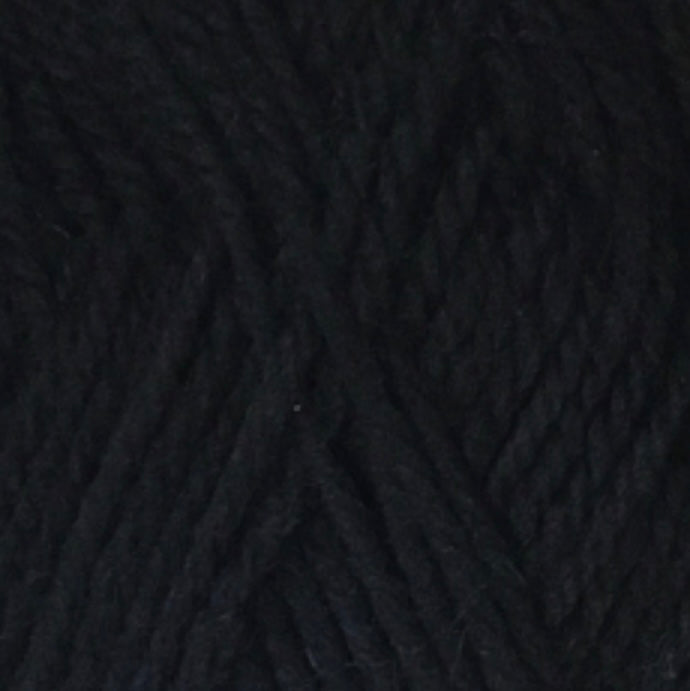 Woolly Red Hut 8ply