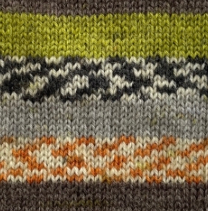 Crucci Sock Yarn