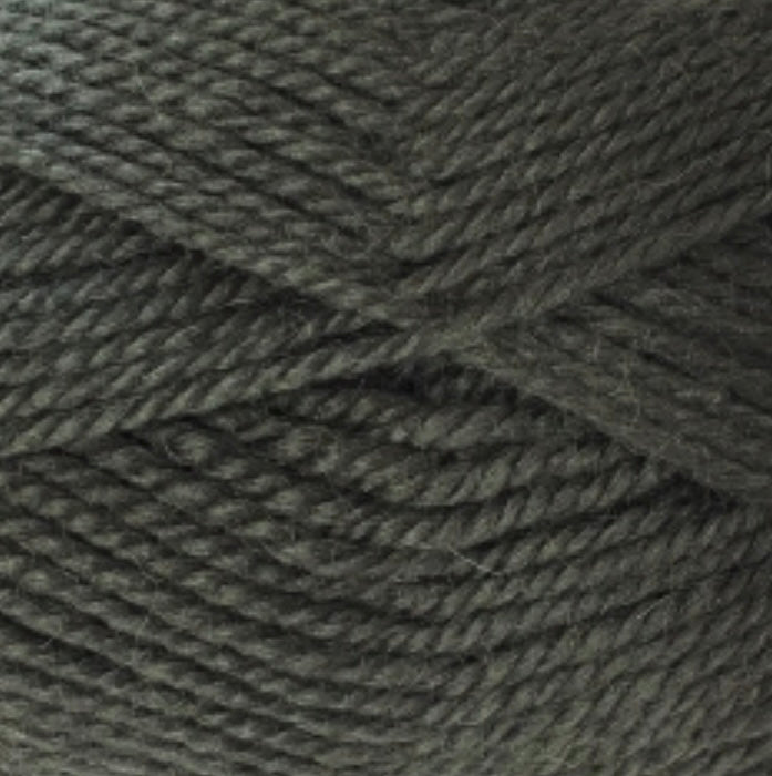 Woolly Red Hut 8ply