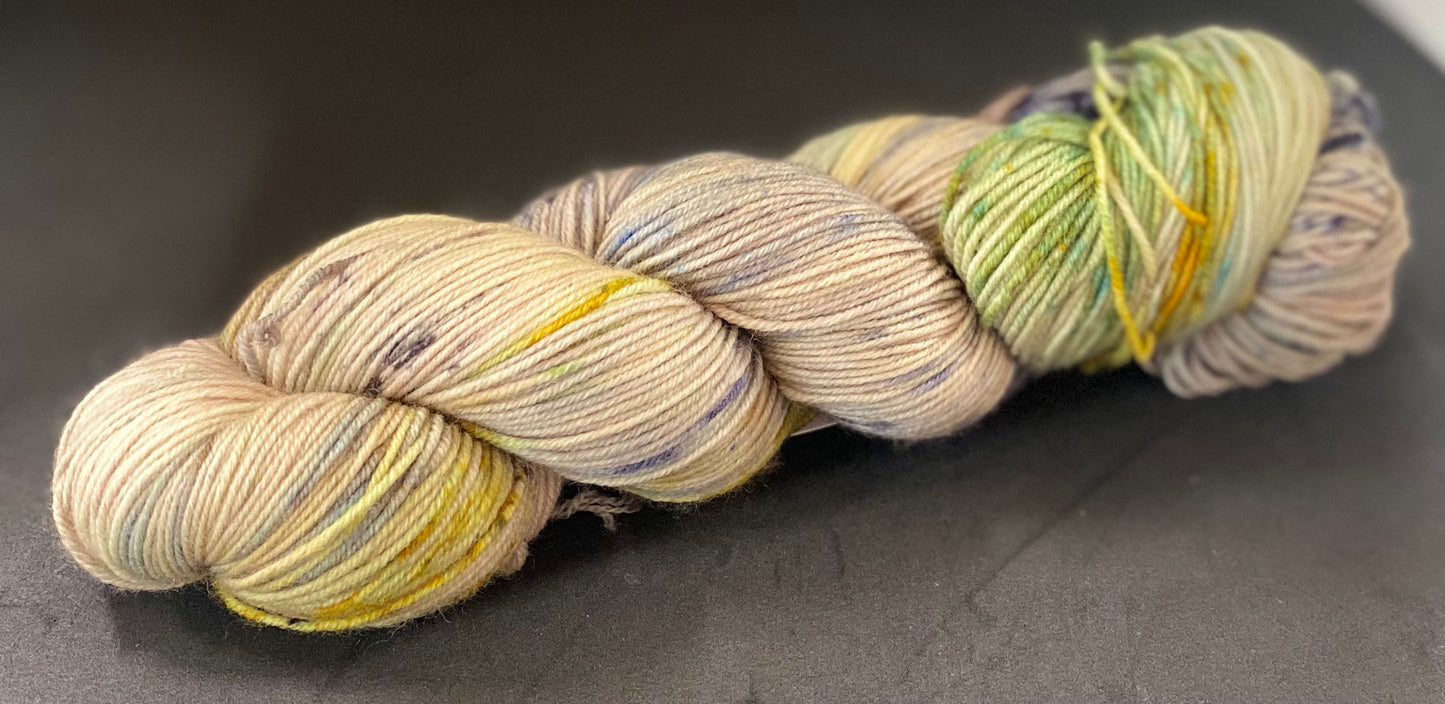 4ply Merino Twist
