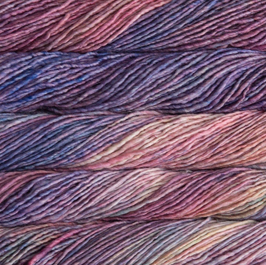 Rios Superwash Merino Worsted