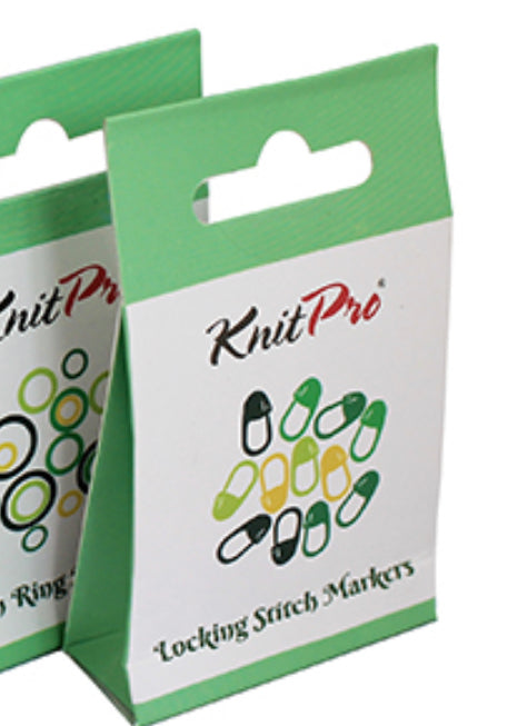 Locking Stitch Markers