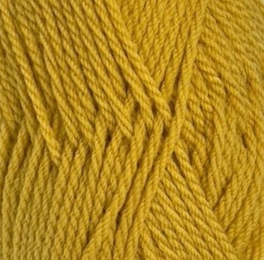 Luxury Merino Crepe 8ply