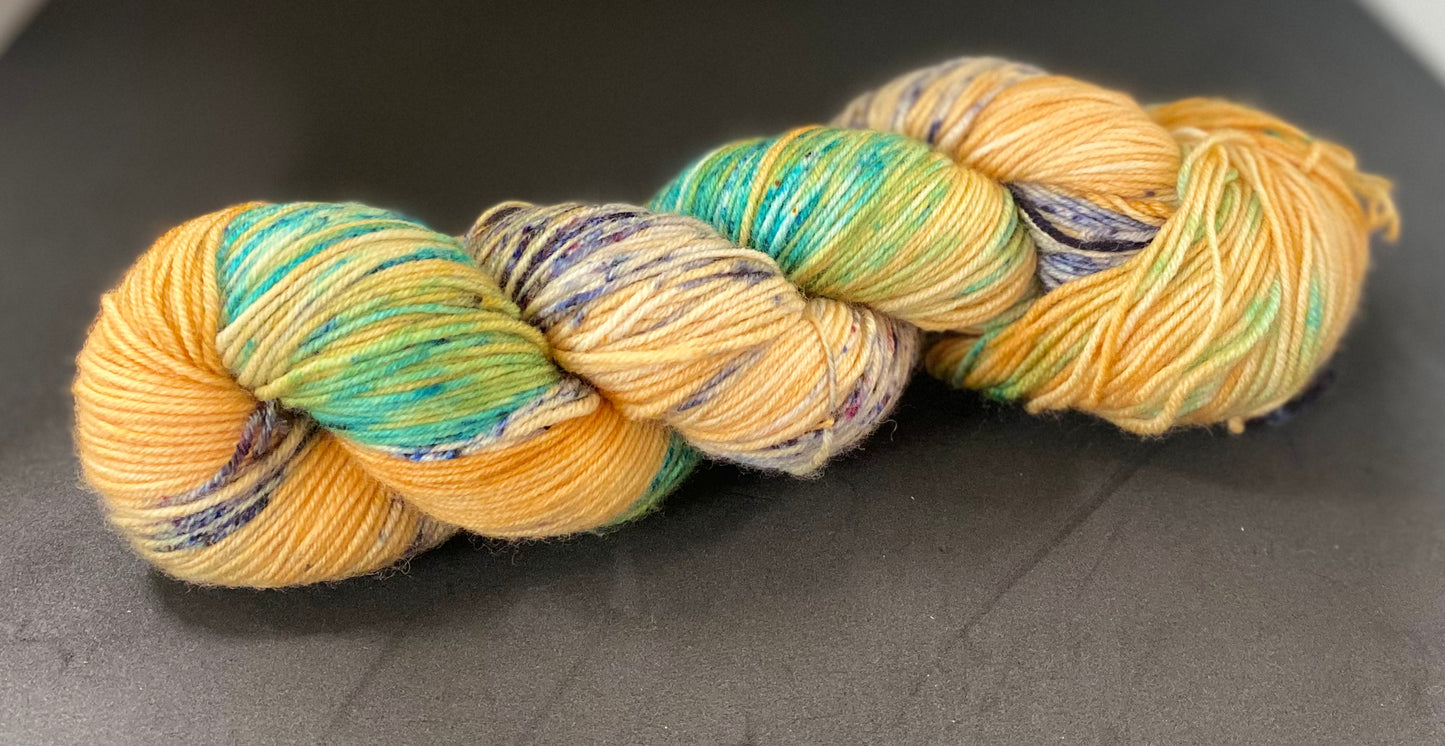 4ply Merino Twist