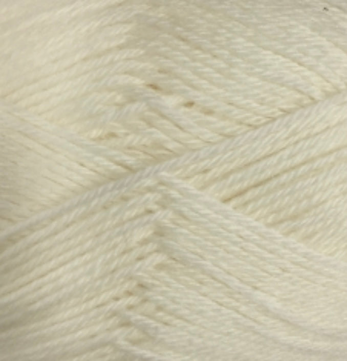 Crucci 4ply Pure Wool