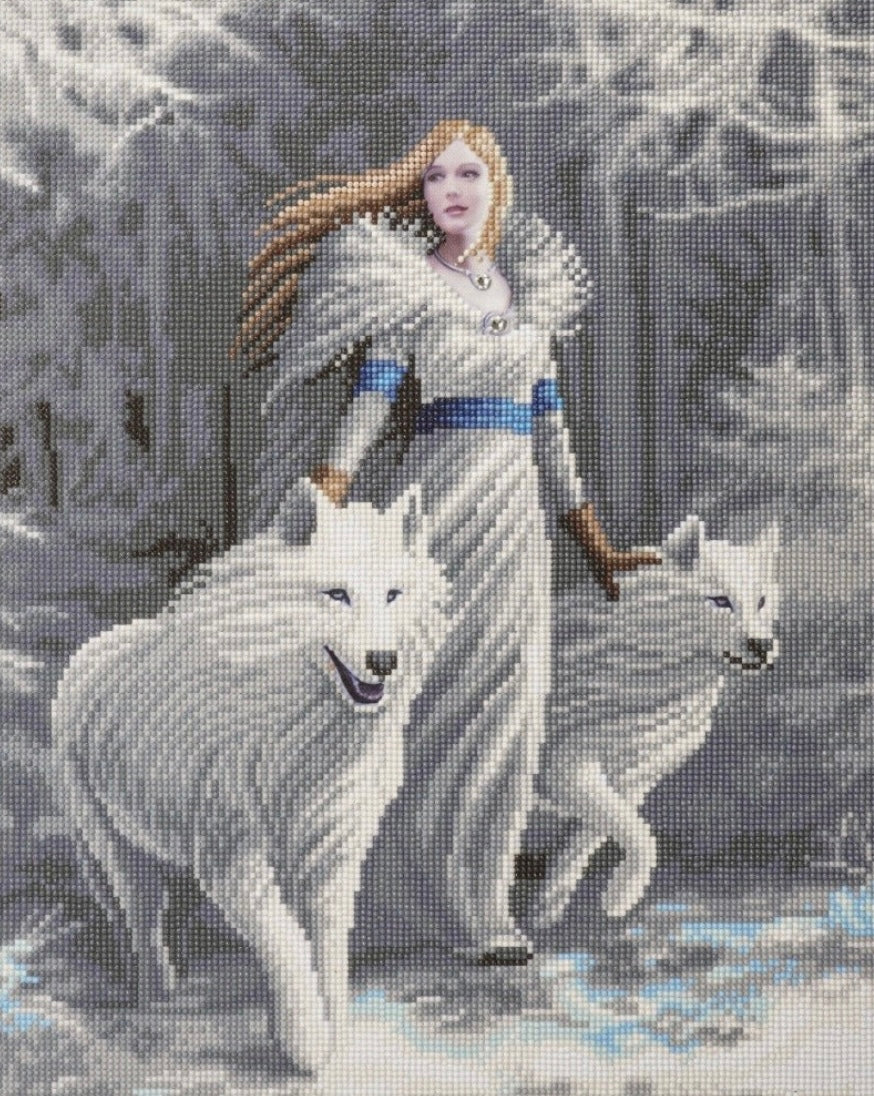 Winter Guardians