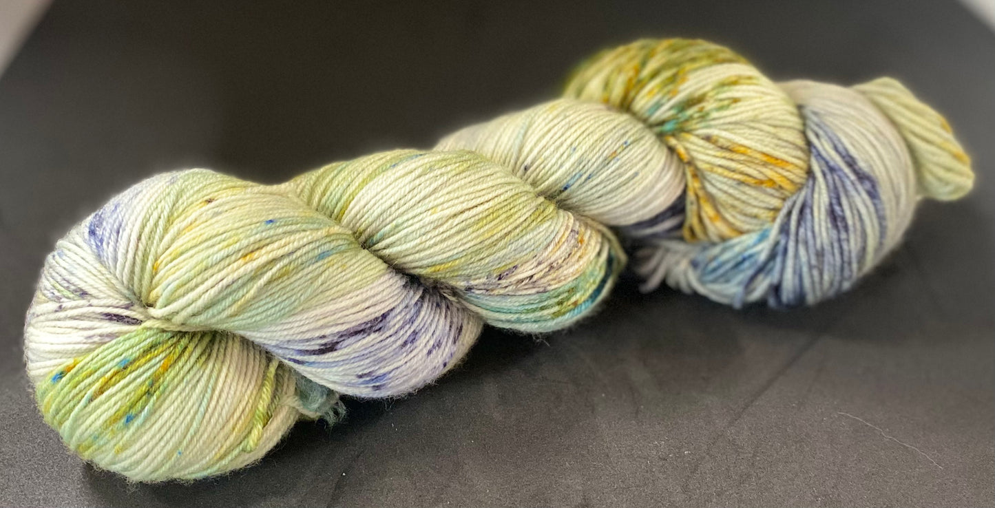 4ply Merino Twist
