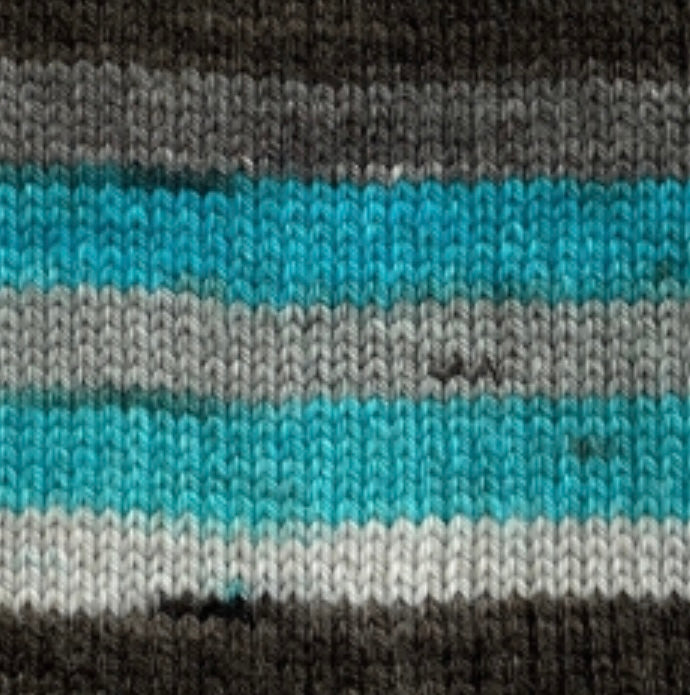 Crucci Sock Yarn