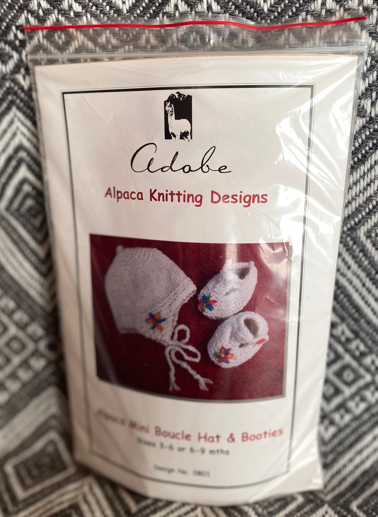 Adobe Knitting Kits