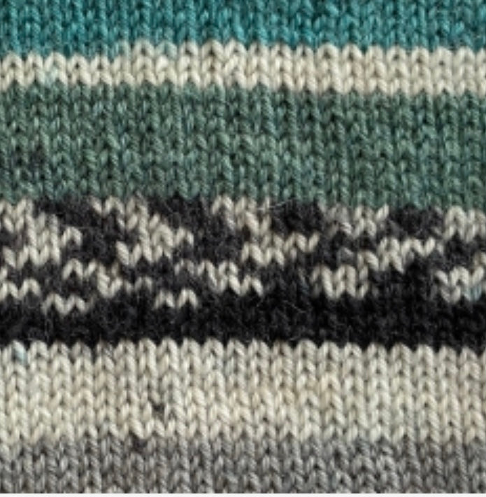 Crucci Sock Yarn