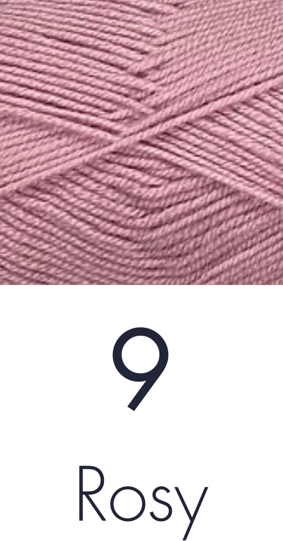 Crucci Luxury Merino Crepe 4ply Wool