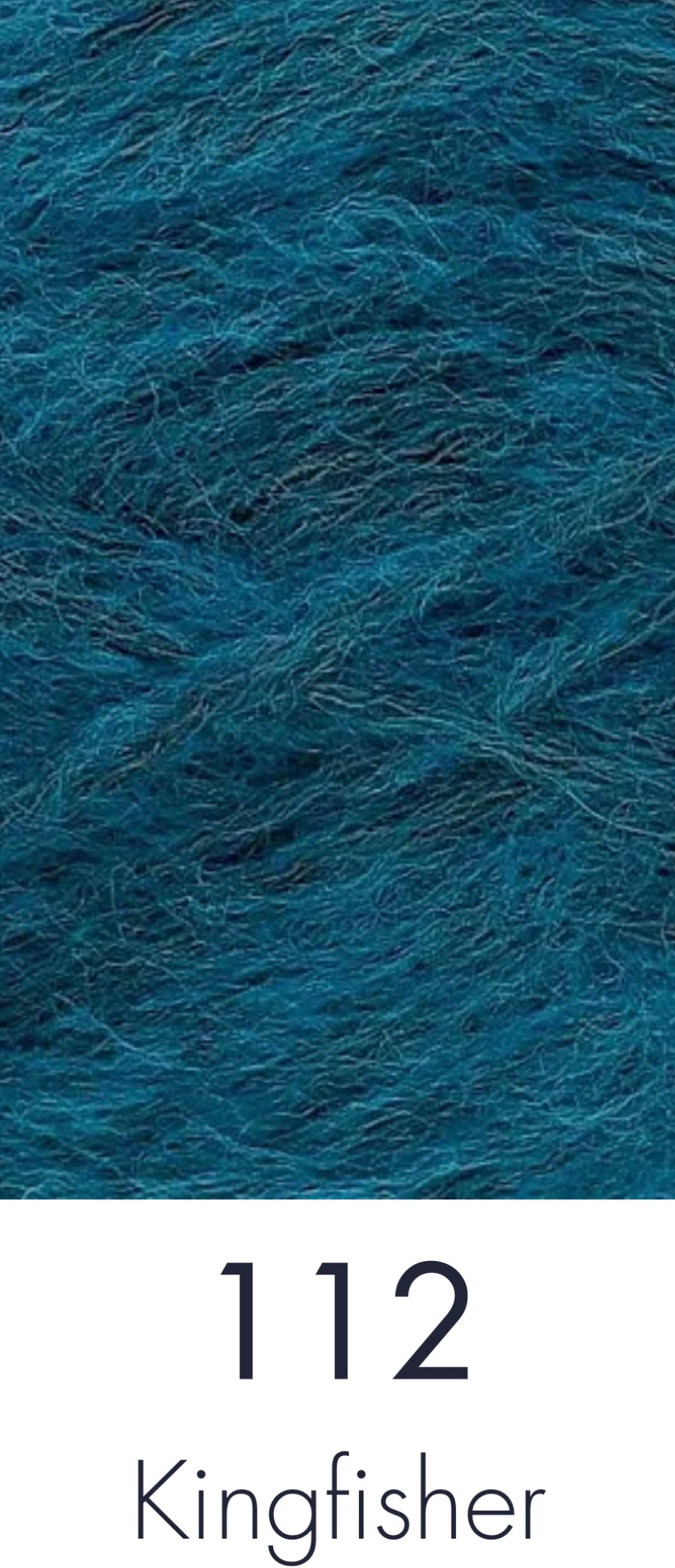Brackenvale 8ply Wool