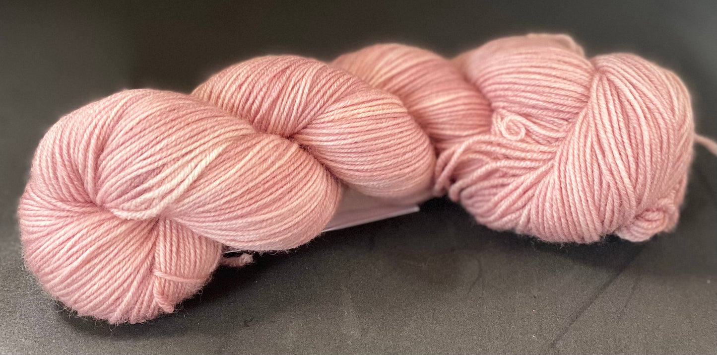 4ply Merino Twist