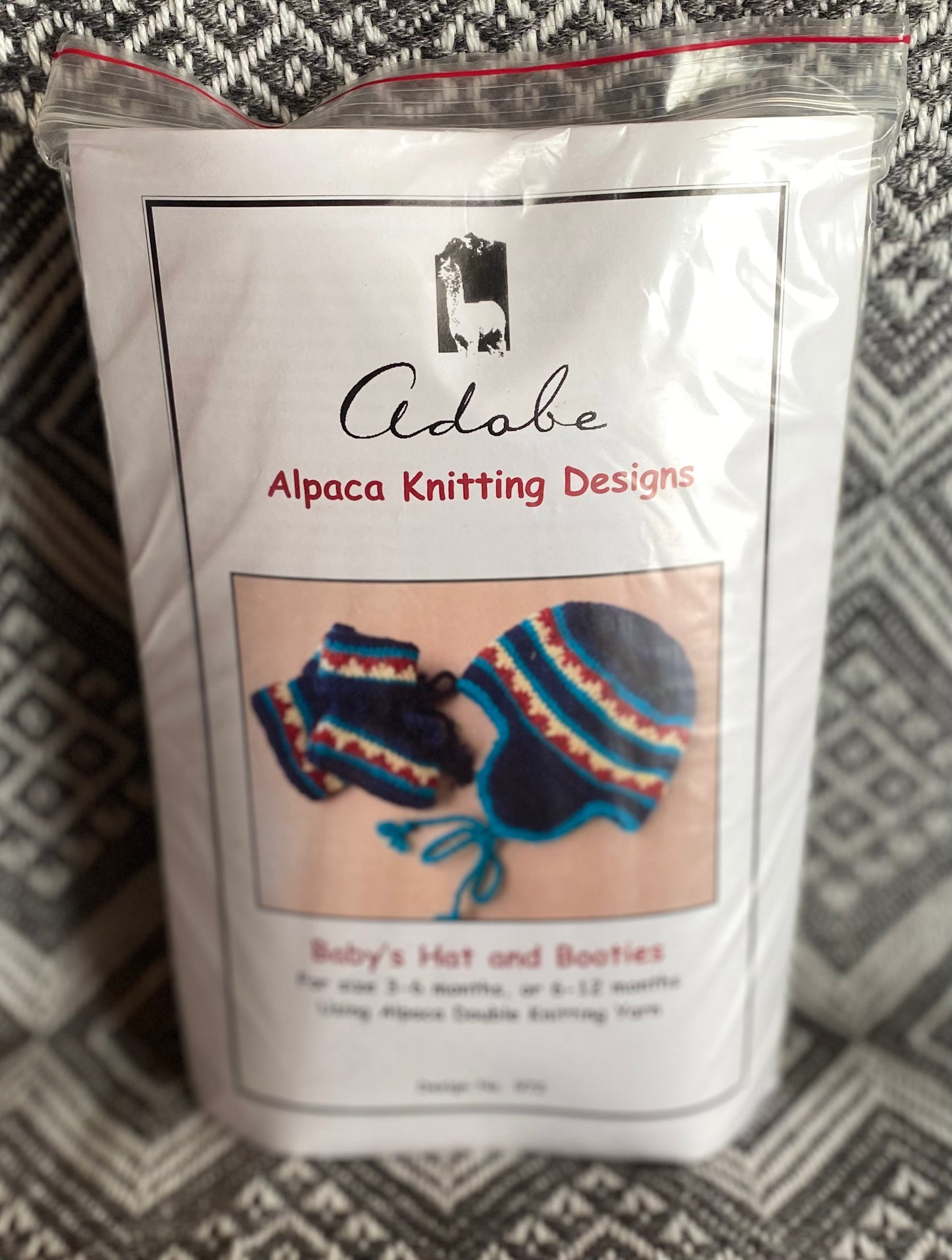 Adobe Knitting Kits