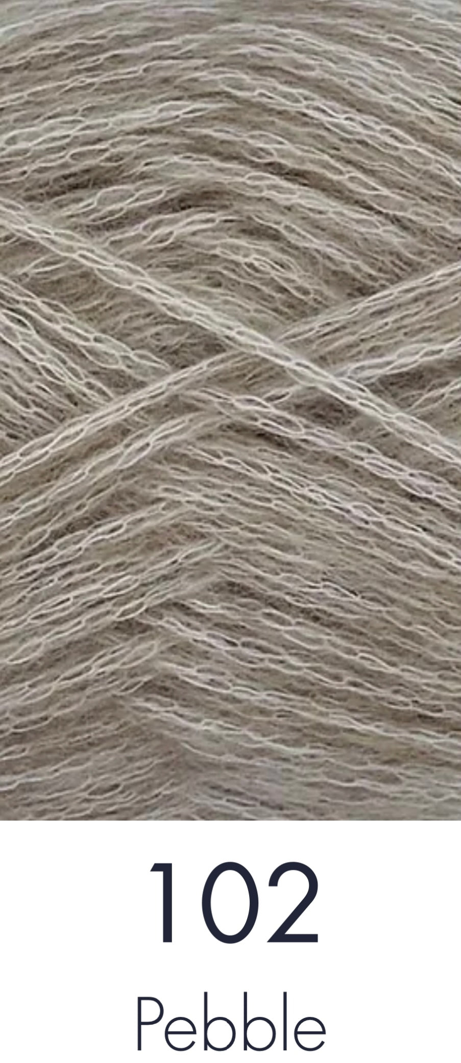 Brackenvale 8ply Wool