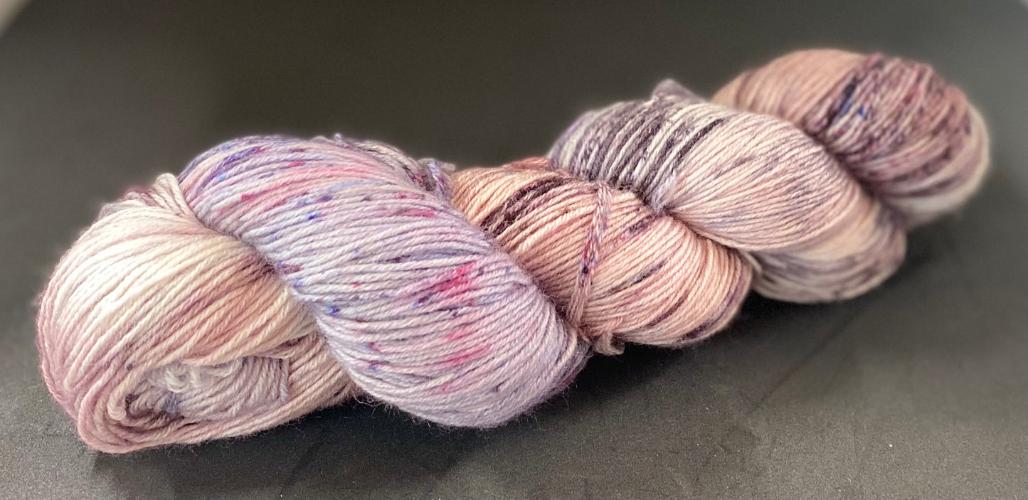 4ply Merino Twist