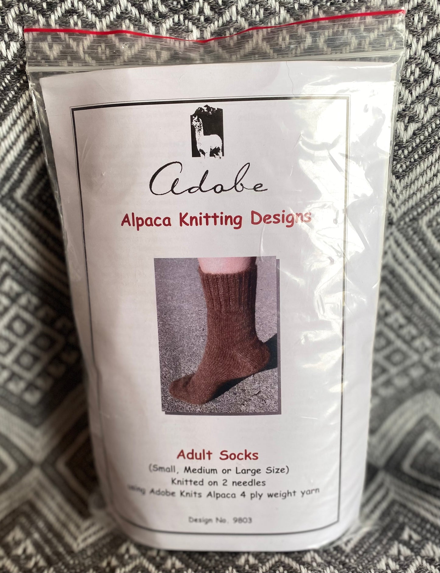 Adobe Knitting Kits