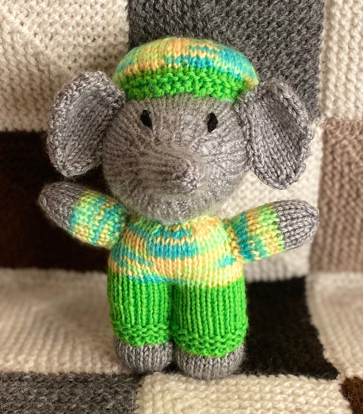 Elephant