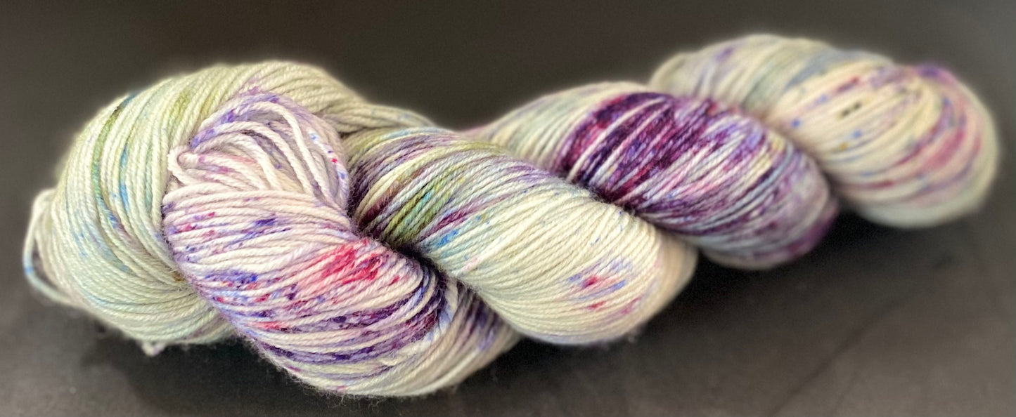 4ply Merino Twist