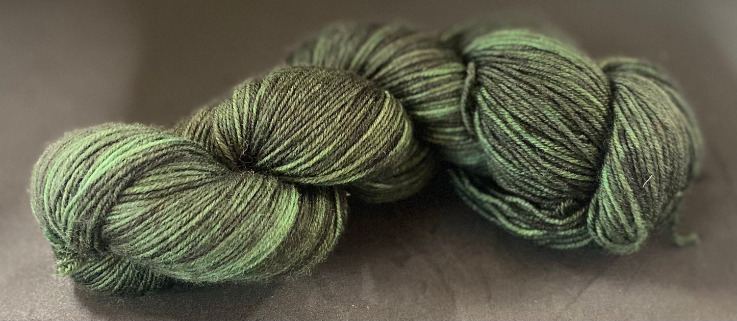 4ply Merino Twist