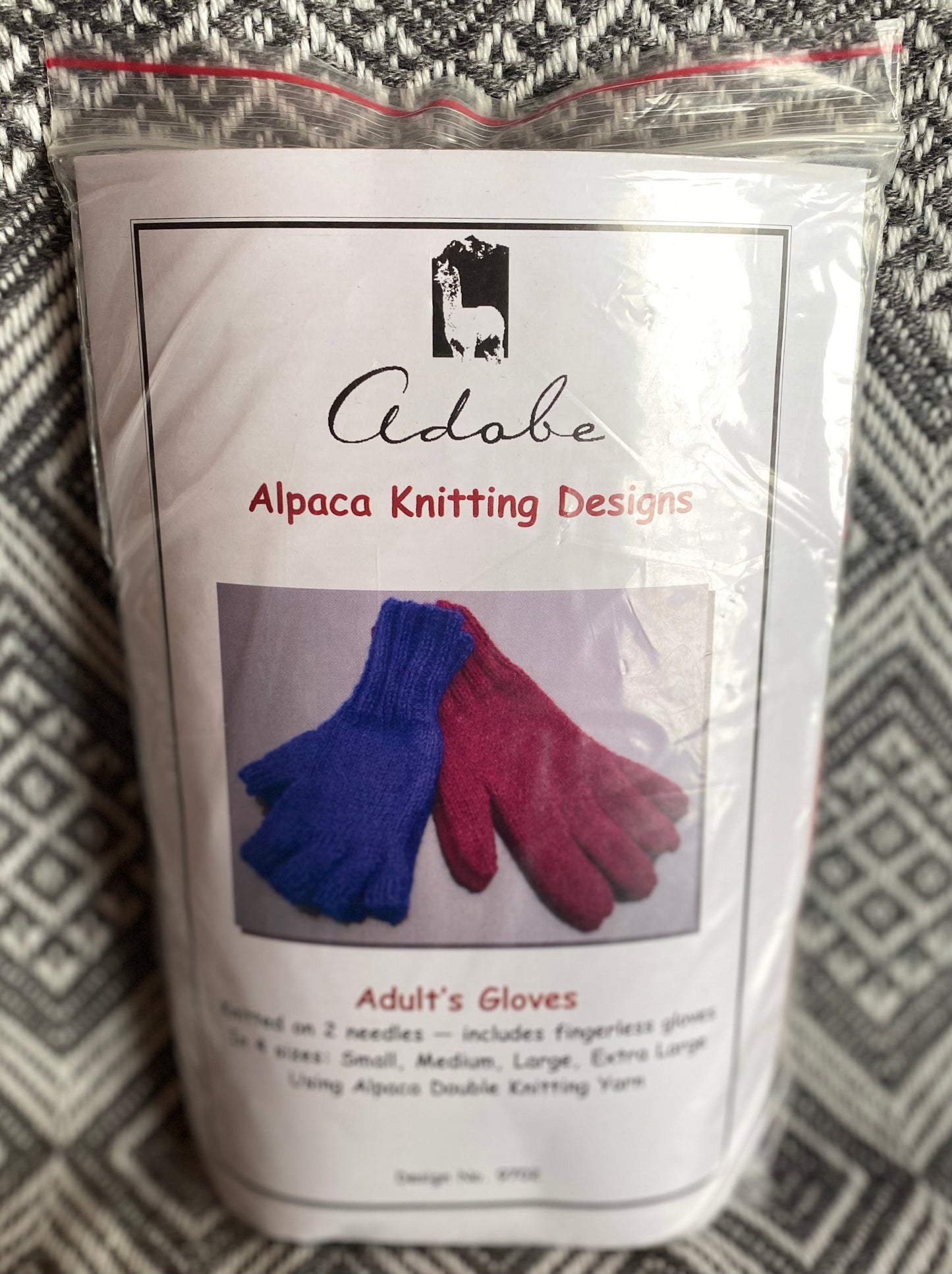 Adobe Knitting Kits