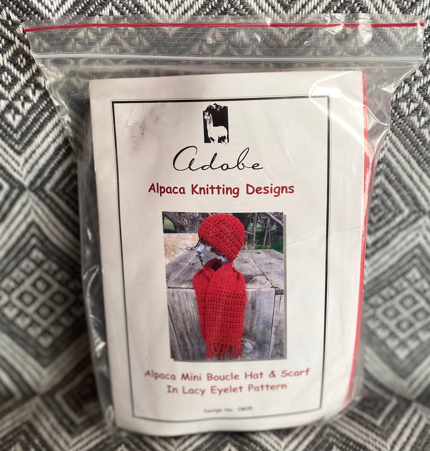 Adobe Knitting Kits