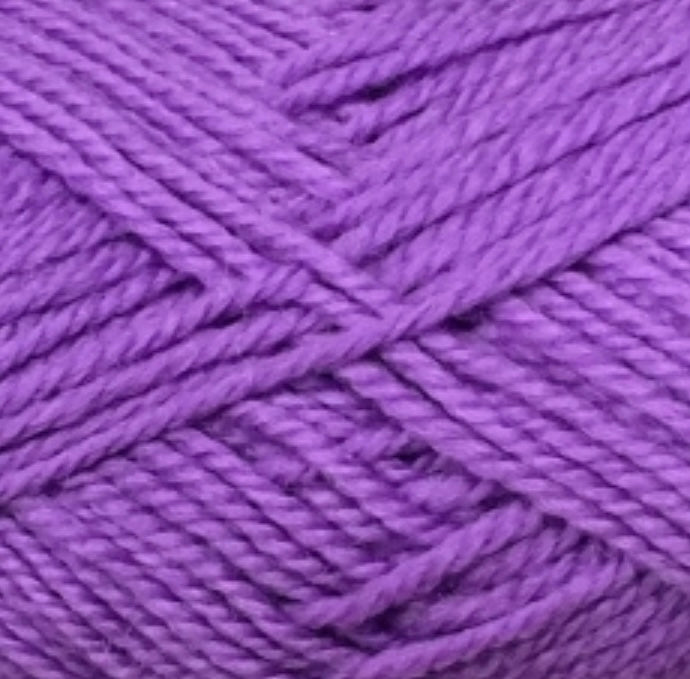 Woolly Rainbow 8ply