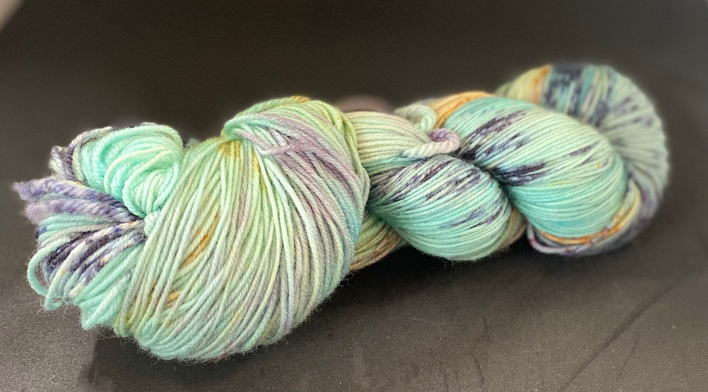 4ply Merino Twist