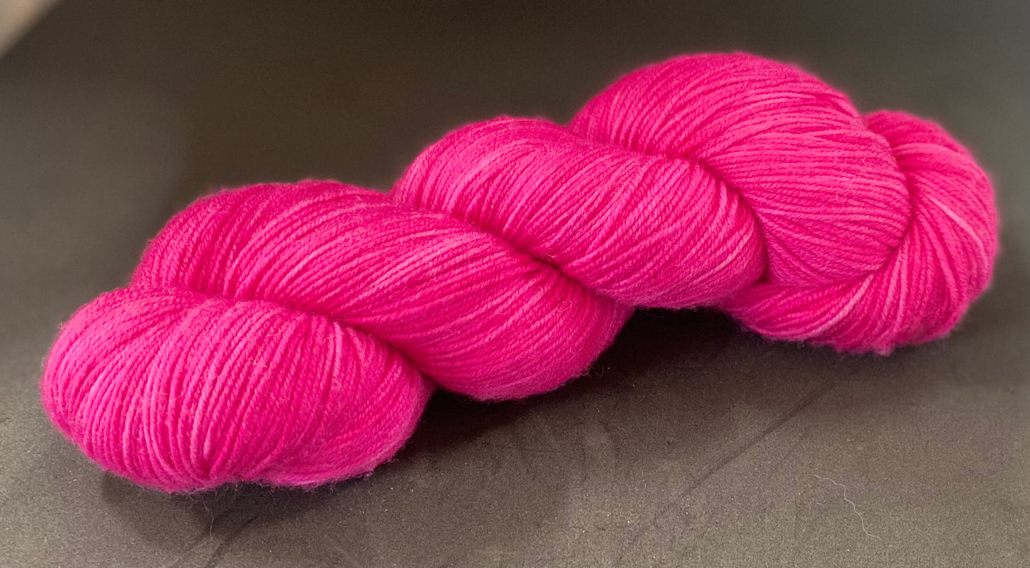 4ply Merino Twist