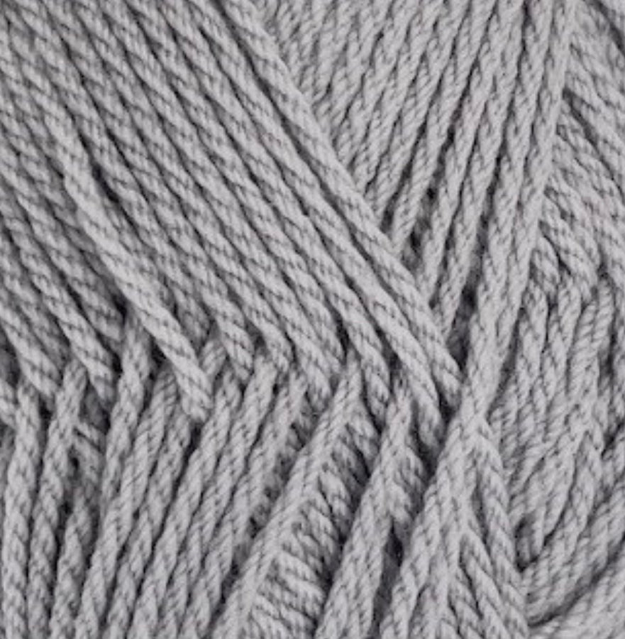 Luxury Merino Crepe 8ply