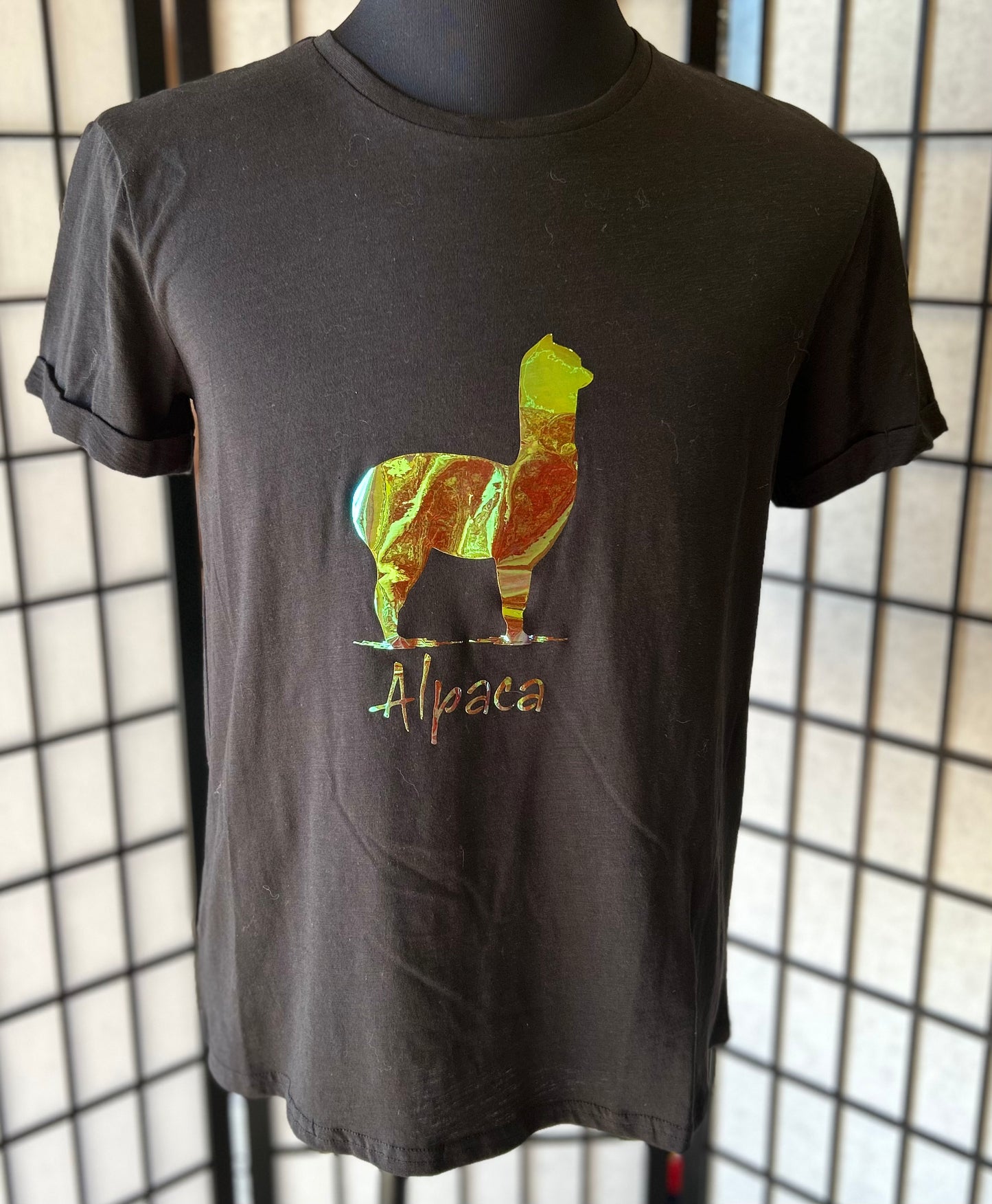 Alpaca