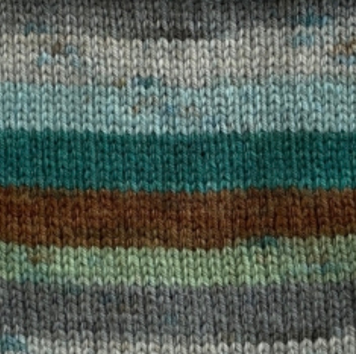 Crucci Sock Yarn