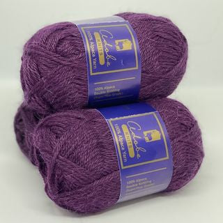 Chunky Yarn