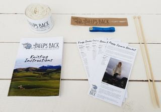 Knitting Kits
