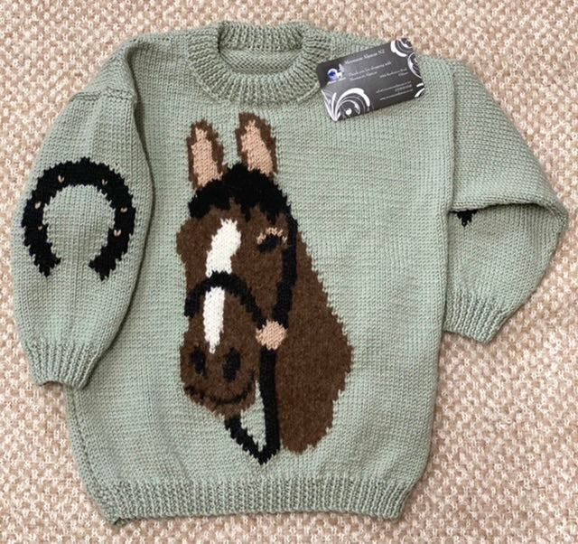 Baby and Child - Merino