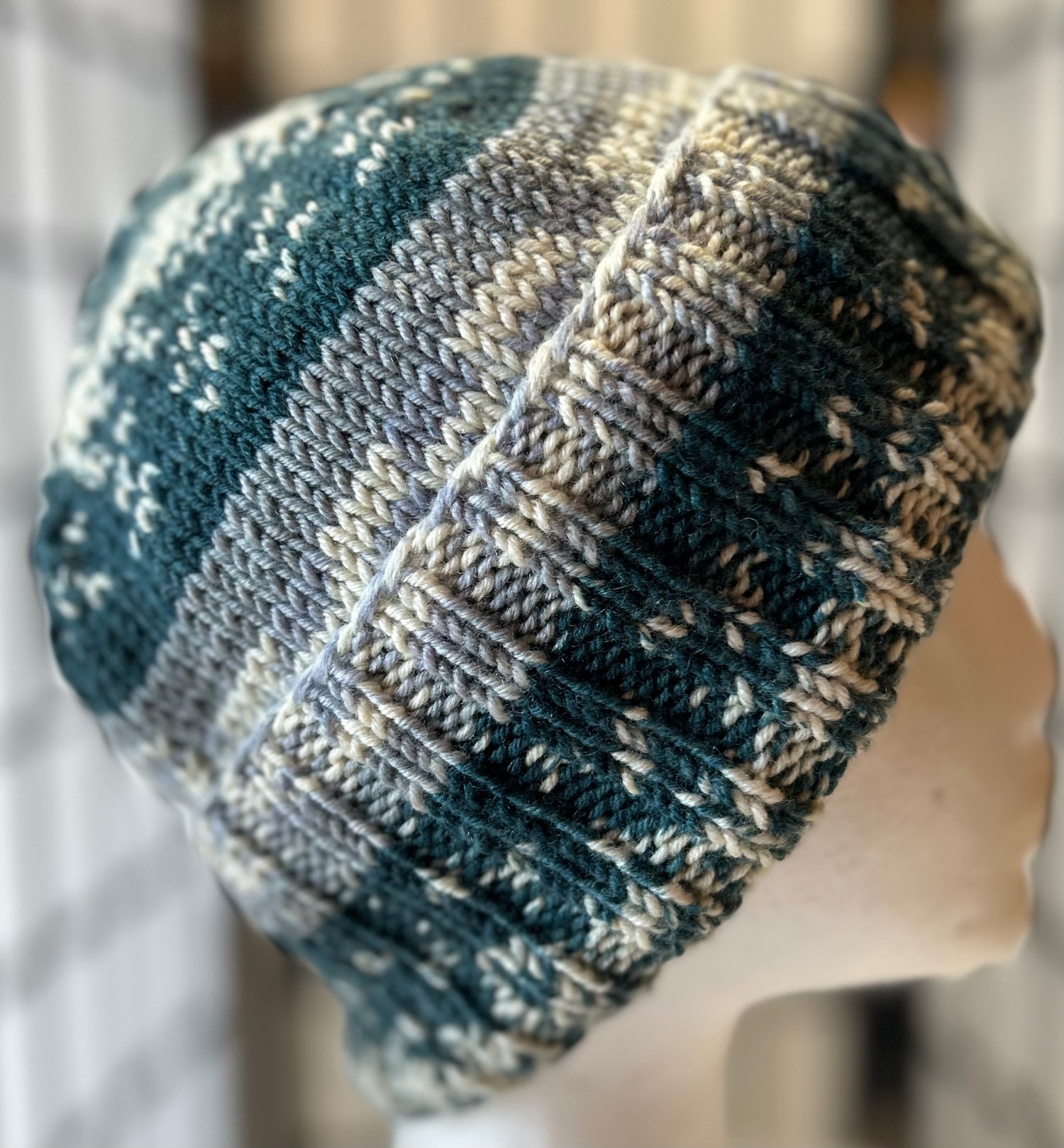 Merino Knit Hats