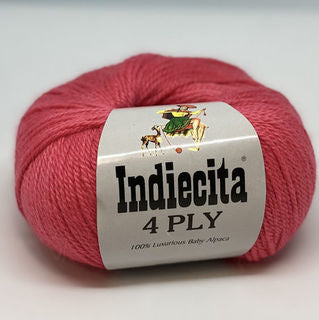 Alpaca Yarn