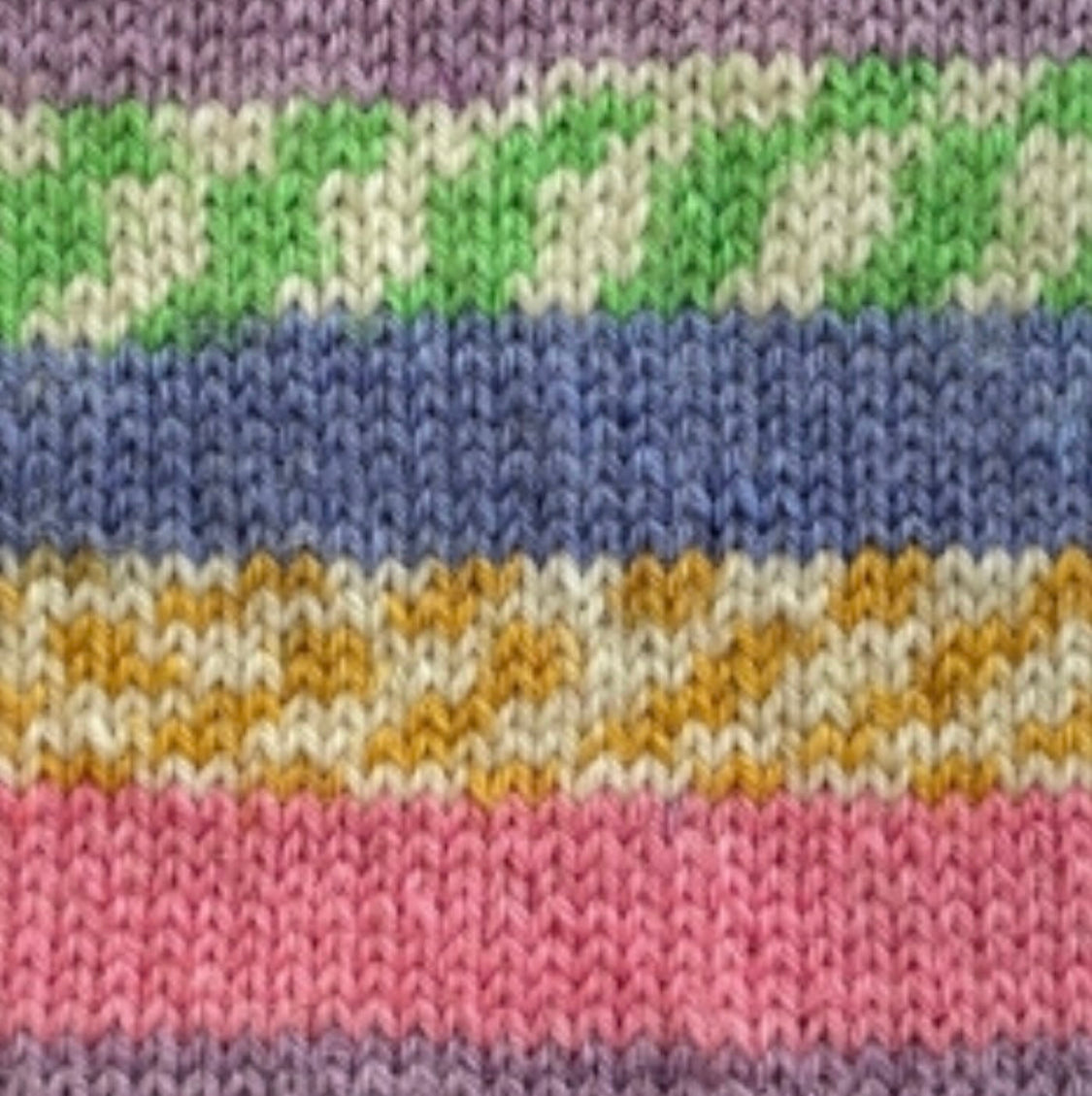Sock Yarns