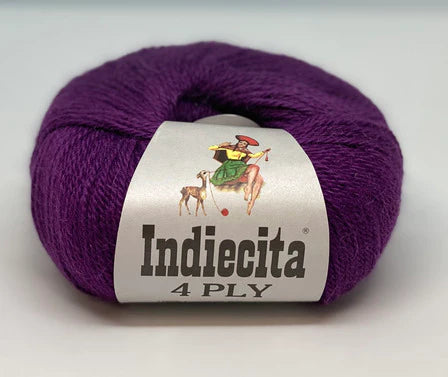 All things Alpaca