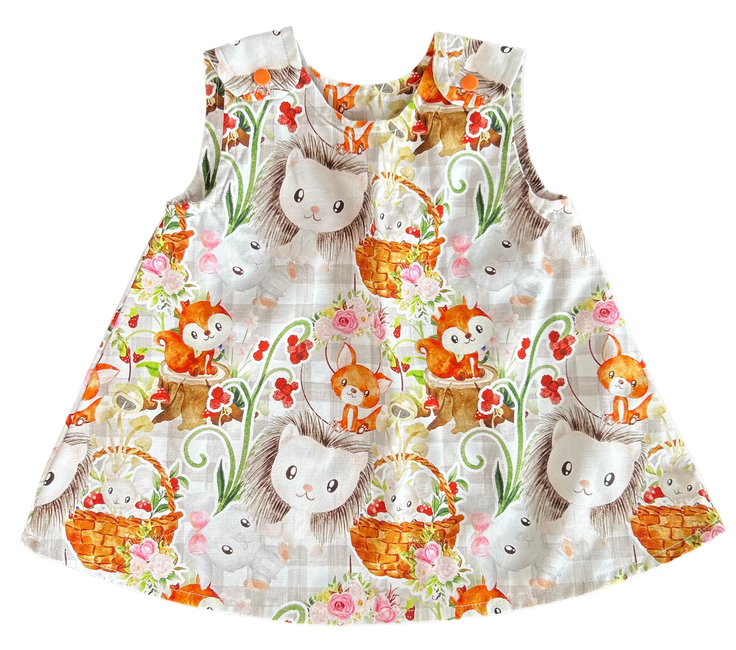 100% Cotton Flannel Fabric