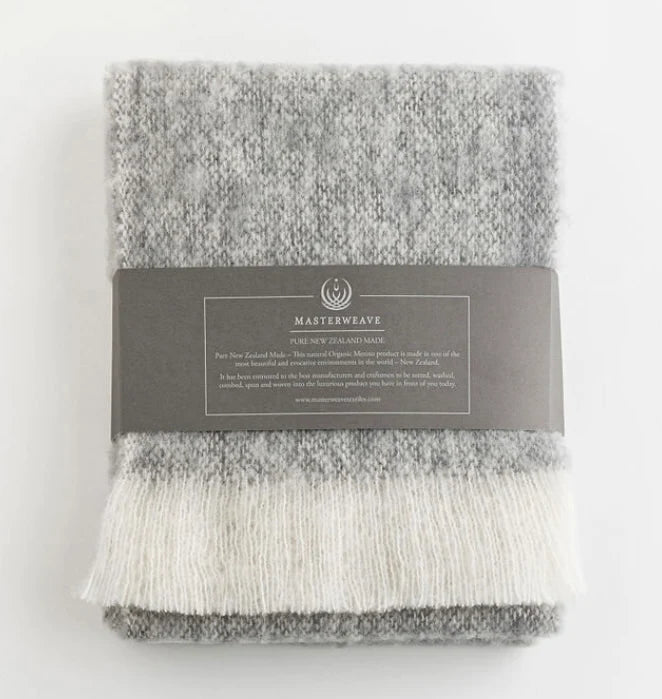All things Merino