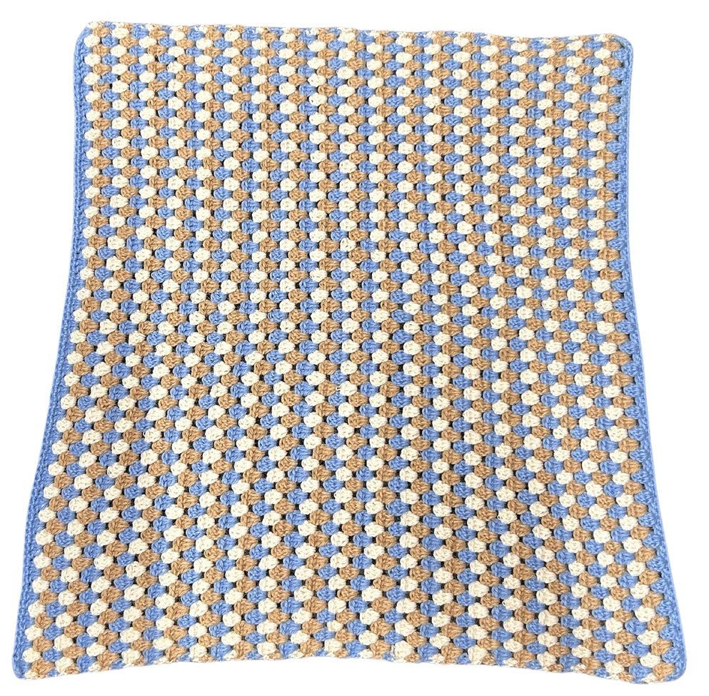 Alpaca Blankets