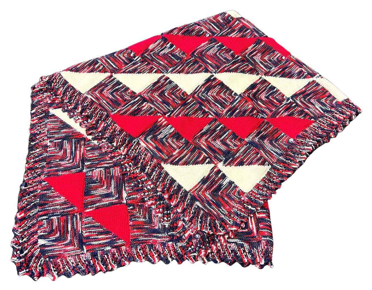 Merino Blankets