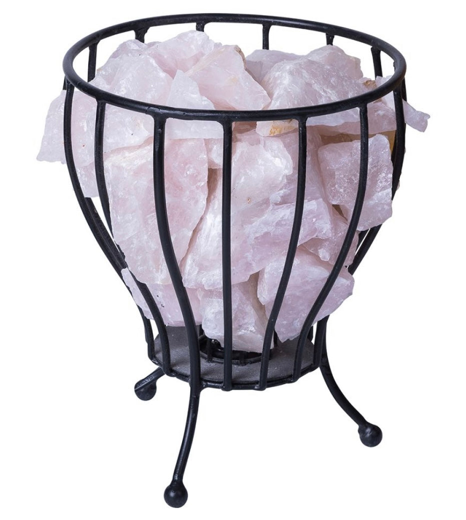 Crystal Lamps