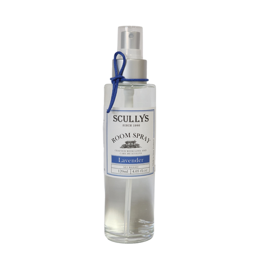 Lavender Room Spray