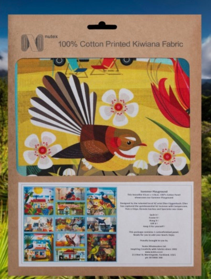 KIWIANA TAKE & CREATE