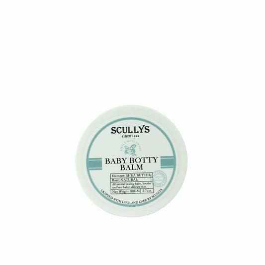 Baby Botty Balm