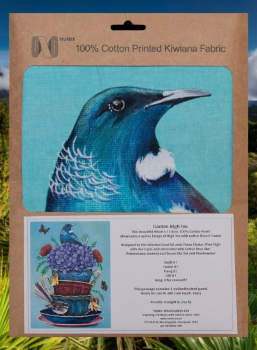 KIWIANA TAKE & CREATE