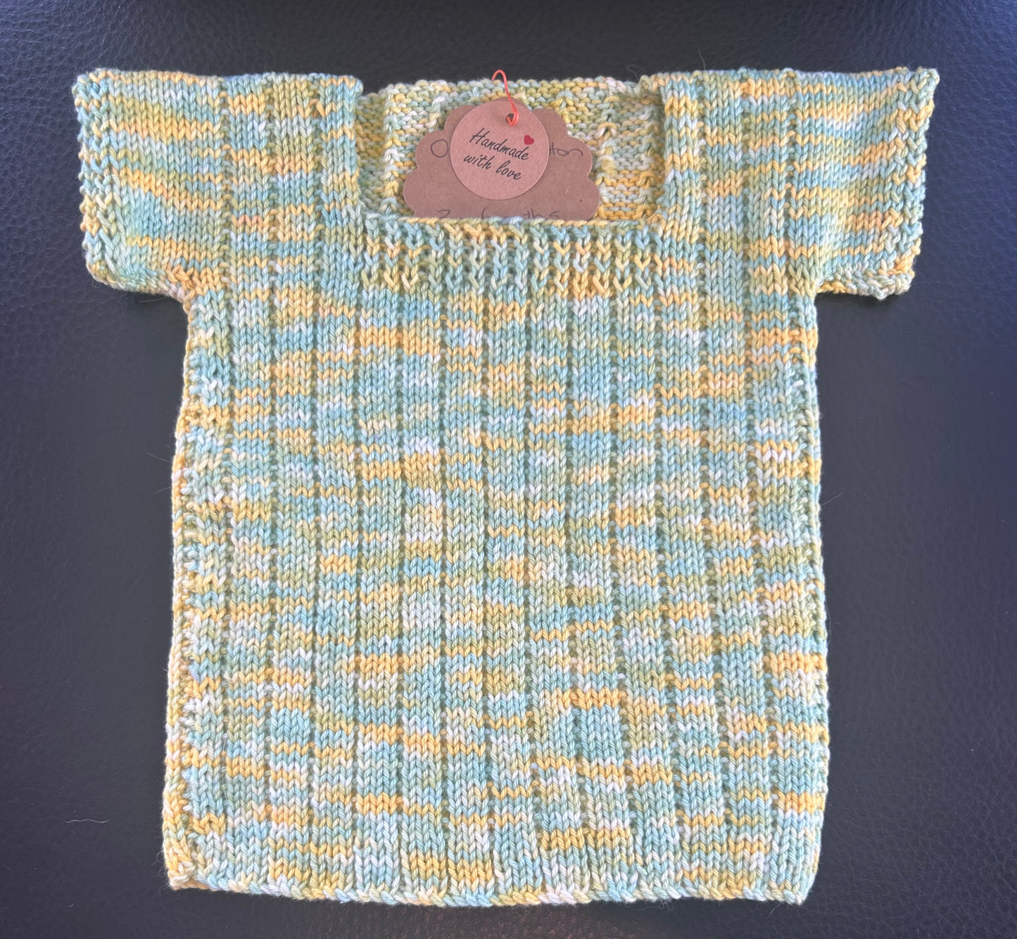 Cotton Singlet